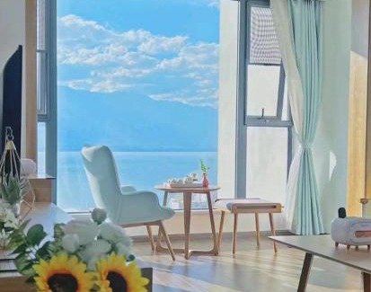 Manjiang House | 大理顾里海景别墅Dali Guli Sea View Villa Hotel