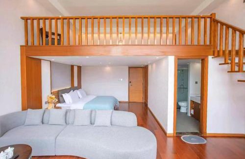 Manjiang House | 大理顾里海景别墅Dali Guli Sea View Villa Hotel