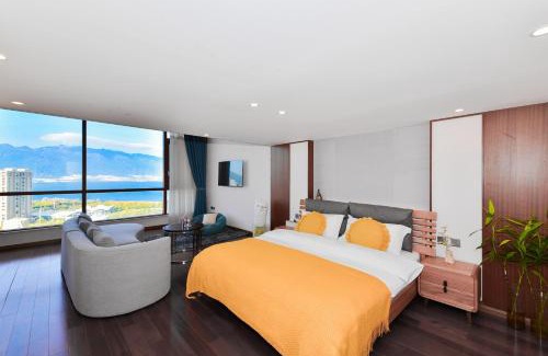 Manjiang House | 大理顾里海景别墅Dali Guli Sea View Villa Hotel