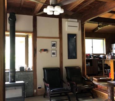 Isumi House | 大自然に囲まれた築120年の隠れ家古民家で里山リラクゼーション