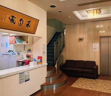 Higashinari Hotel | 大阪グランドホテルアネックス