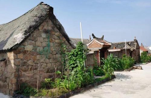 Weihai House | 威海荣成拾栖海舍