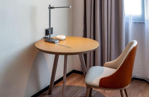 Zhenjiang District Hotel | 宜尚酒店韶关大学路店