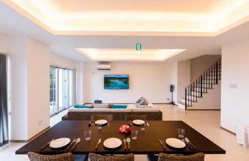 Miyakojima Villa | 宮古島の美しい海と自然を一望できる絶景リゾートヴィラ