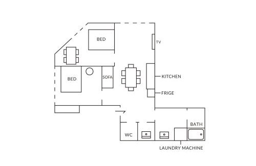 Taito House | 寅ホテル 台東 Hotel 寅 台东 Tora Hotel Taito D