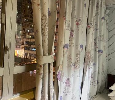 Jordan Hotel | 富都賓館 Fu Dou Guest House