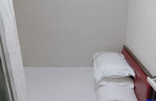 Jordan Hotel | 富都賓館 Fu Dou Guest House