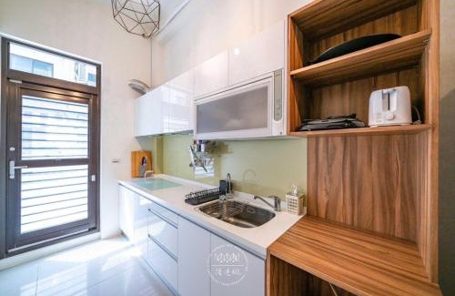 Toucheng House | 寵物友善-無門禁24小時進出-烏石驛站民宿-免費停車