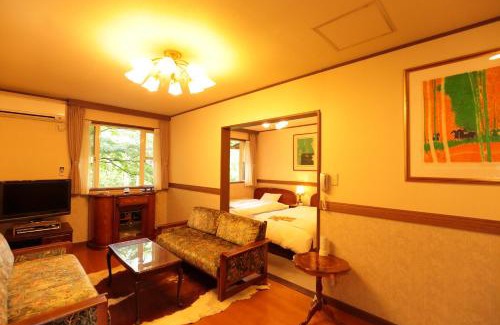 Nagatoro House | 小さなホテルセラヴィ