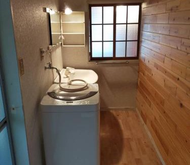Nasu Apartment | 小川のせせらぎを聞きながらウッドデッキでバーベキュー！｜CHILL SWING