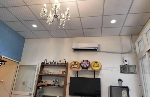 Fangliao House | 小燕子輕旅