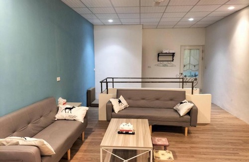 Fangliao House | 小燕子輕旅