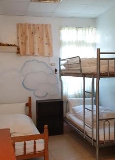 Changbin House | 小阿姨野花