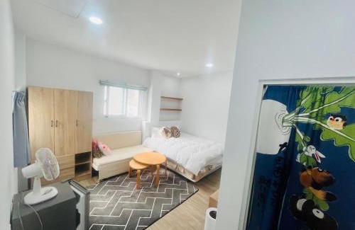 Sail Rock Beach House | 居家民宿-岩手二館