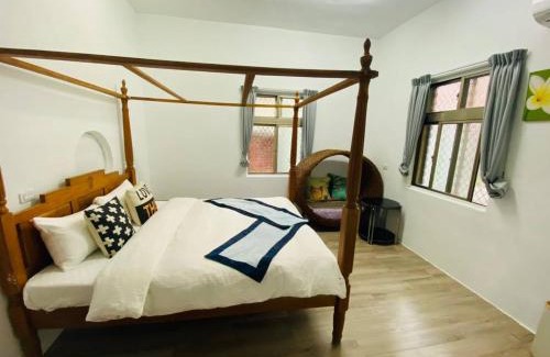 Sail Rock Beach House | 居家民宿-岩手二館