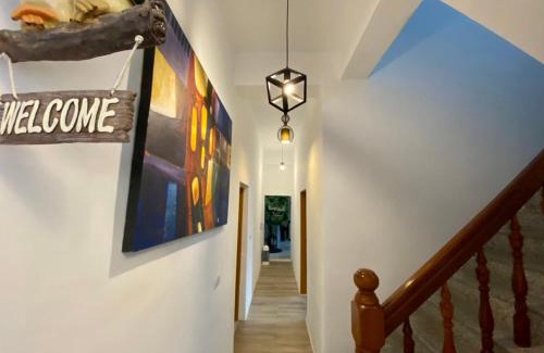 Sail Rock Beach House | 居家民宿-岩手二館