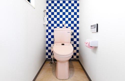 Sumuide House | 屋我地島 平屋1棟貸し BBQ可 最大8名 古宇利島まで車7分 ファミリにーにおすすめ Marilyn house sumuide