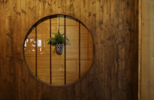 Kaneuchi Apartment | 山都せせらぎ荘