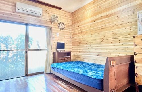 Tatsugo Apartment | 島の民泊 天川 -てぃんご- TINGO japanese kominka stay