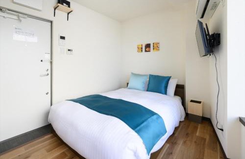 Hiroshima City Centre Apartment | 廣島別邸 ダブルルーム Hiroshima Villa for 2ppl - Supported by COCOSTAY