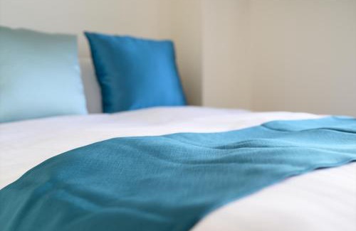 Hiroshima City Centre Apartment | 廣島別邸 ダブルルーム Hiroshima Villa for 2ppl - Supported by COCOSTAY