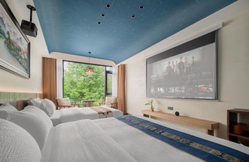 Wulingyuan Hotel | 张家界春梅雅舍民宿