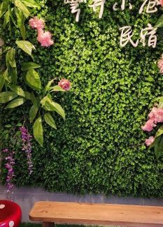 Pingtung Bed & Breakfast | 彎弄小巷