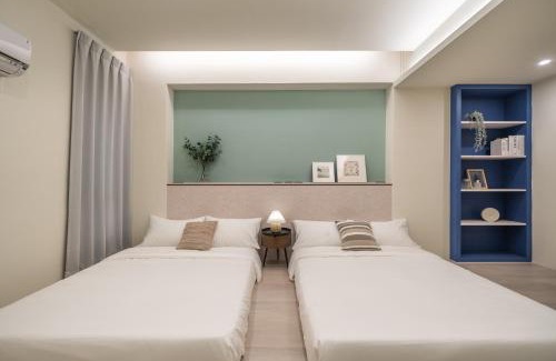 Pingtung Bed & Breakfast | 彎弄小巷