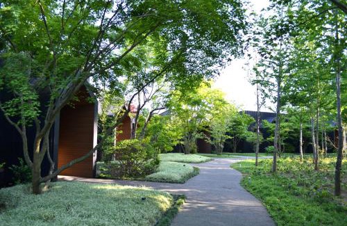 Kikuchi Hotel | 御宿 白金の森