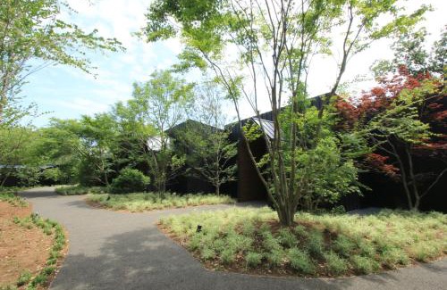 Kikuchi Hotel | 御宿 白金の森