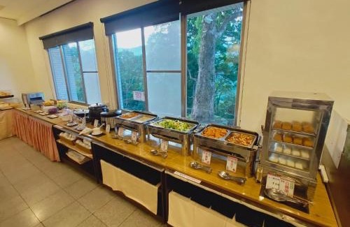 Fuxing District Hotel | 復興青年活動中心 復興比雅山會館