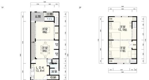 Higashi-ku Apartment | 志賀島のお宿