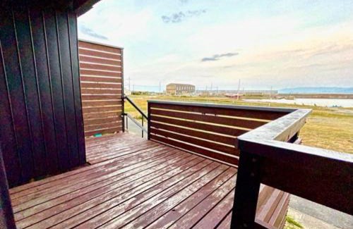 Higashi-ku Apartment | 志賀島のお宿