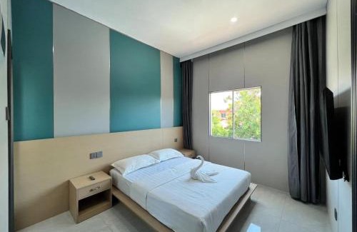 Semporna House | 悦榕庄别墅酒店新装修店