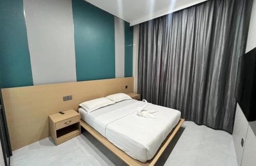 Semporna House | 悦榕庄别墅酒店新装修店