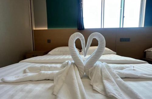 Semporna House | 悦榕庄别墅酒店新装修店