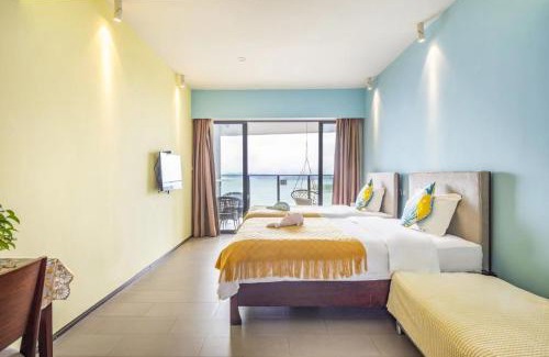 Huidong Apartment | 惠州惠东巽寮湾金铭海景公寓