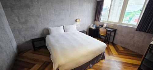 Ximending Hotel | 慶爾喜旅館西門捷運館Gugis Inn