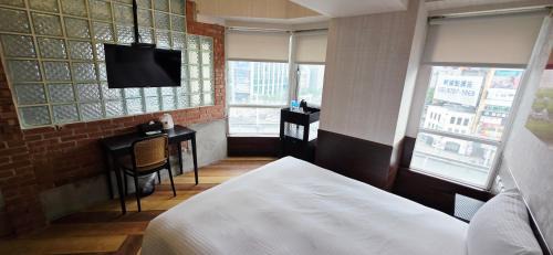 Ximending Hotel | 慶爾喜旅館西門捷運館Gugis Inn