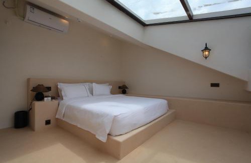 Chengdu House | 成都传家合院（花舞人间店）