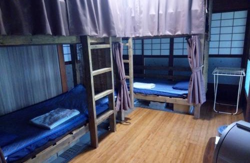 Akaogi House | 手広ビーチゲストハウス