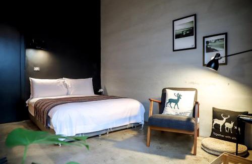 Taimali House | 打個蛋海旅DagedanHouse金崙海邊民宿