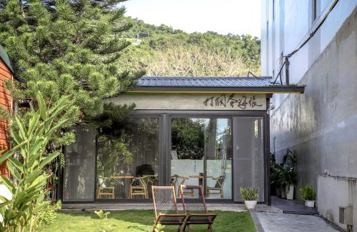 Taimali House | 打個蛋海旅DagedanHouse金崙海邊民宿