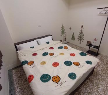 Tainan City Centre Apartment | 日勻民宿 台南 包棟包層