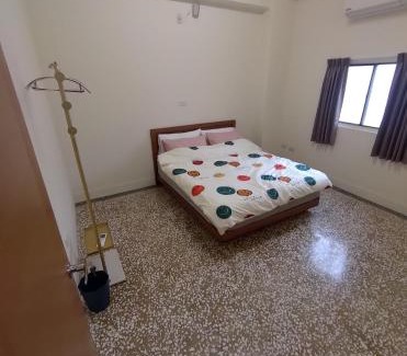 Tainan City Centre Apartment | 日勻民宿 台南 包棟包層