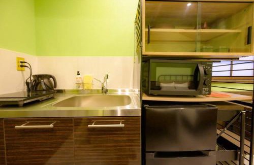 Hyuga Villa | 日向サーフキャンプ102