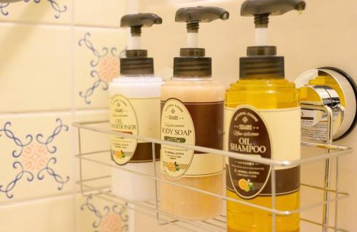 Hyuga Villa | 日向サーフキャンプ102