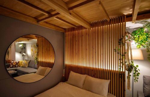 Hyuga House | 日向サーフキャンプ110