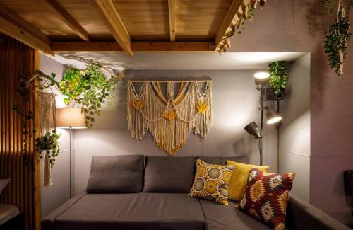 Hyuga House | 日向サーフキャンプ110