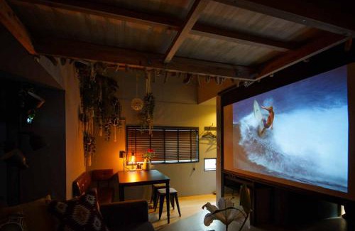 Hyuga House | 日向サーフキャンプ110